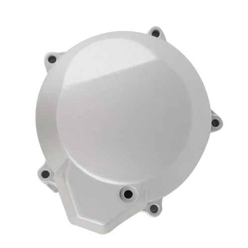 Couvercle stator carter FZR600 résistant pour éviter les fuites d'huile