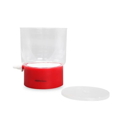 Membrane filtrante contre la contamination des solutions de laboratoire 500 ml