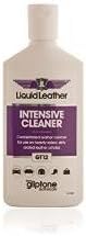 Gliptone GT12 Leather Cleaner 250ml Complete Kit **COMES WITH APPLICATOR PAD & MICROFIBRE POLISHING CLOTH**