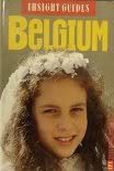 Insight Guides Belgium 0395664284 Book Cover