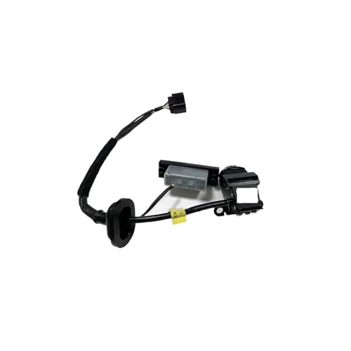Caméra de recul 95760-A0000 pour Hyundai Creta 1.6L 2015-2018