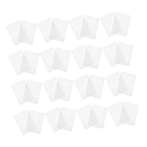 HAPINARY Gentle Makeup Remover Pads 240pcs Stretchable Cotton Pads for Face Washable Cleansing Wipes for Women Girls