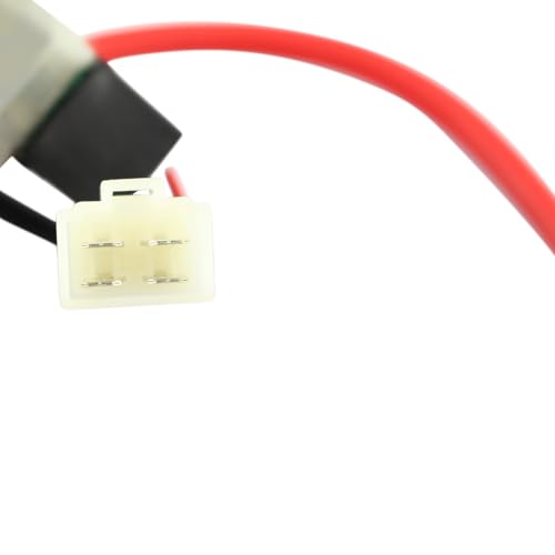 Image of ApplianPar Starter Solenoid Relay for HiSun Massimo Menards Yardsport UTV 400 MSU 500 700 37710-115-0000 376800010