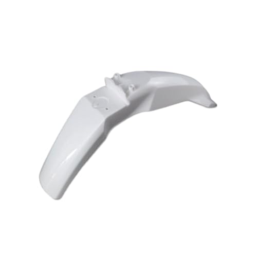 Garde-boue avant plastique de carénage pour réparer FE TE 350