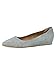 Produktbild Tamaris Damen 1-1-22118-26 Geschlossene Ballerinas, Ballerinas, Sage, 41 EU