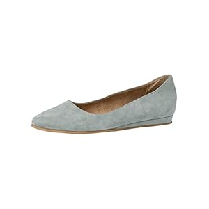 Tamaris Dames Ballerina 1-1-22118-28 smal Maat: EU