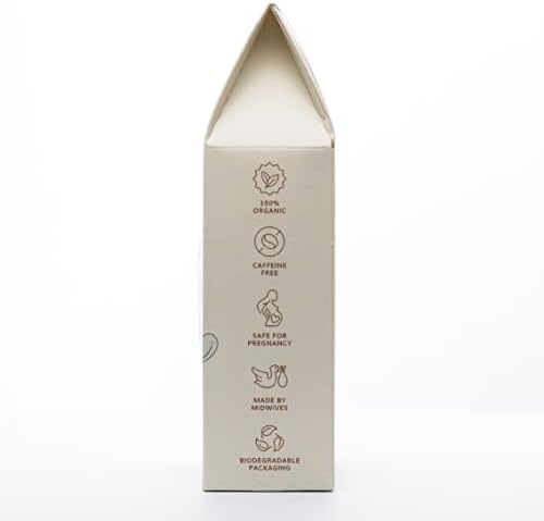 Colic Soothe - Organic Tea For Babies |15 Biodegradable & Non-GMO Tea Pyramids | Natural Remedy For Calming Colic, Reflux & Gas Relief | Herbal Tea Blend Of Aniseed & Fennel | Made By Midwives