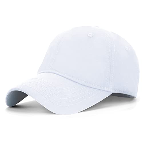 Gorra oversize XXL para cabeza grande ajustable miniatura 1
