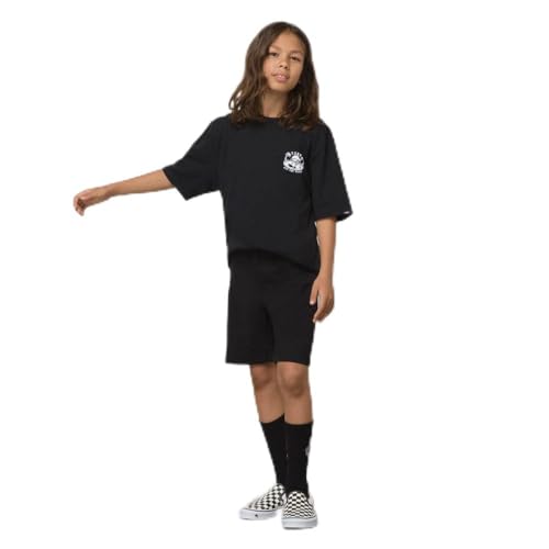 Short enfant Vans RANGE ELASTIC WAIST SHORT II 8 / - vue 6