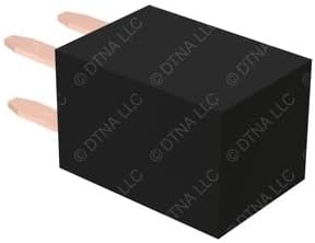 Freightliner 06-59882-000 Multi Purpose Relay Micro 4 Pin, 12 Volt, Single Pole Single Throw, 280 U
