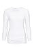 Produktbild Mey Tagwäsche Serie Noblesse Damen Shirts 1/1 Arm Weiss S(38)