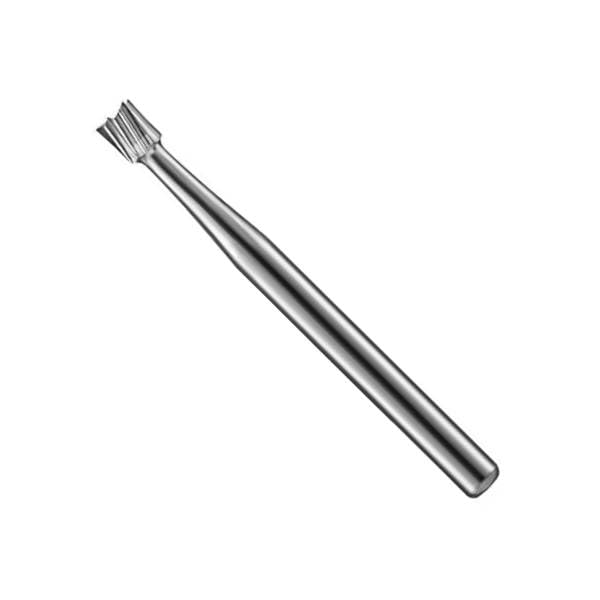 Axis Dental LA37-KC0 NTI LA37 Inverted Cone Operative Carbide Burs 10/Pk