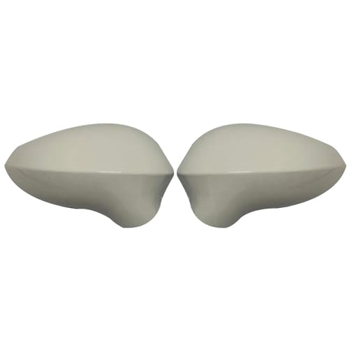 Coque de rétroviseur pour Seat look carbone pour sublimer vos trajets