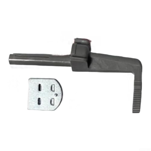 Conjunto de estrangulador de generador compatible con Honda EU1000i EU2000i EU2200i modelos pieza número 16044-ZM7-D01