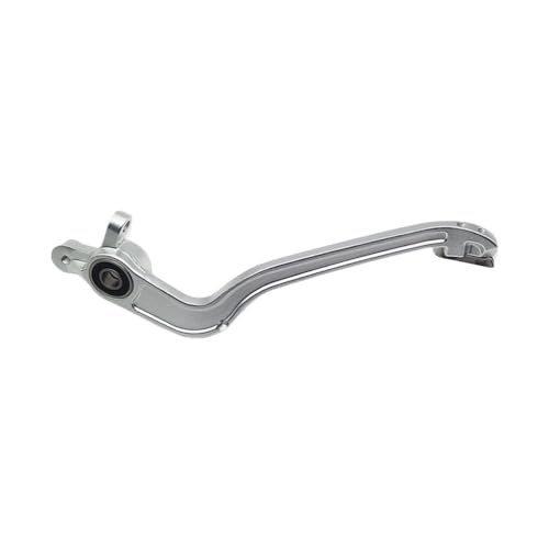 Kit leviers moto kick et frein arrière haute résistance pour CB NC250 MT250 NB300