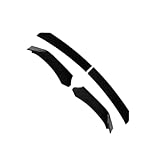 Su acabado complementa el aspecto deportivo y lujoso del vehículo, convirtiéndolo en un accesorio imprescindible para los entusiastas de los coches.