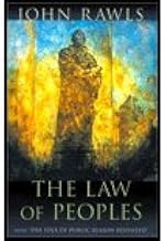 Law of Peoples (99) by Rawls, John [Paperback (2001)]