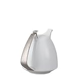 TAC Gropius Skin Platin Kaffeekanne 6 Personen