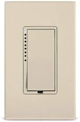 SwitchLinc On/Off - Insteon Remote Control Switch (Dual-Band), Ivory