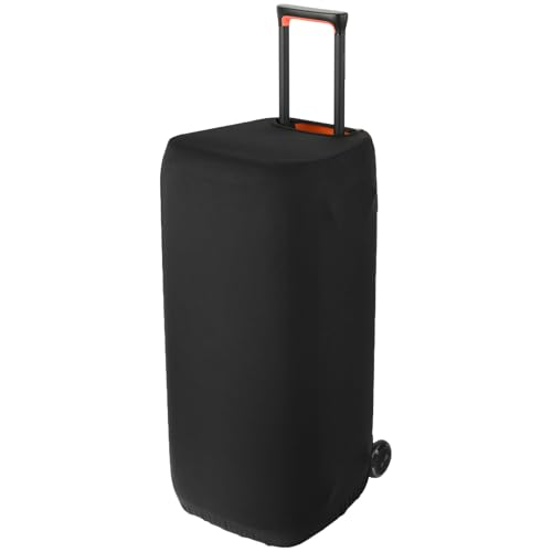 Florixen Speaker Cover for JBL Partybox 310 JBL Stage 320 Portable Party Speaker Case - Stretch Cover Dust Case with Elastic Band Speaker Slip Sleeve for Outdoor, Travel