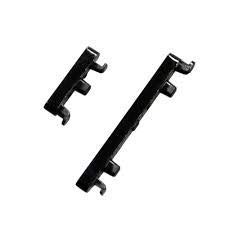 outer power volume buttons external side keys for oppo a83 black