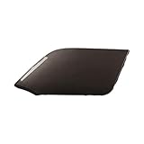 Protège les points de fixation du crochet de remorquage, préserve la propreté de la carrosserie et améliore l'esthétique.