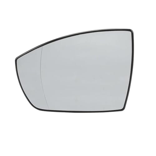 Miroir rétroviseur gauche Ford Kuga S-MAX réparer vitre cassée et buée
