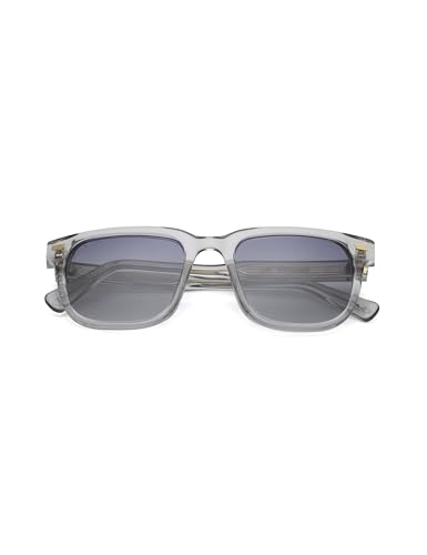 Image of Titan Wayfarer Polarized Sunglasses for Men