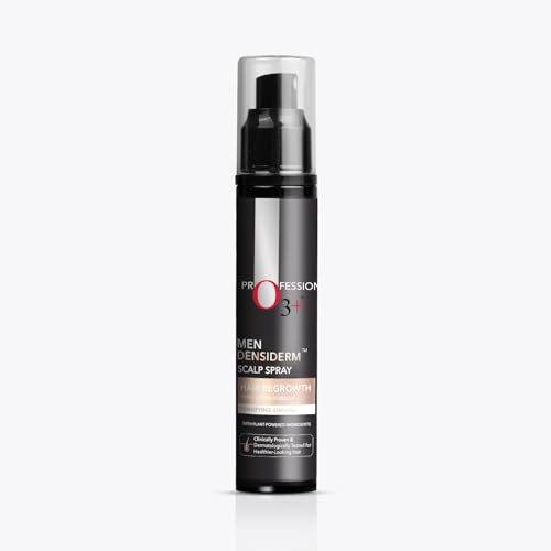 O3+ Densiderm Scalp Spray For Men - 50ml
