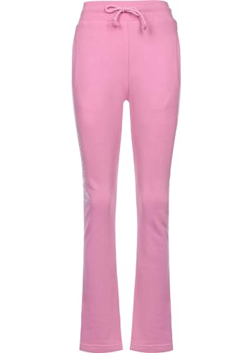 Adidas HF6771 Open Hem TP Pants Women's Bliss Orchid 42
