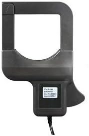 Gowe Large Caliber High Accuracy Clamp Current Sensor