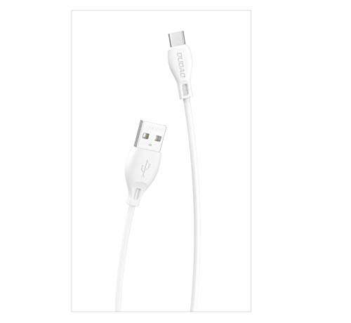 See full amazon price history chart for DUDAO 2.1A High Current Unbreakable Type C USB Data Cable Android Smartphone - White DUDAO 2.1A High Current Unbreakable Type C USB Data Cable Android Smartphone - White (B089T9L9TK) Amazon Price History, Amazon Price Tracker