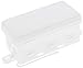 Skrzynka przyłączeniowa 86 x 44 x 41 mm KA 006 biała | plastikowe obudowy / regały do szafek 19 cali, 1 x ilość - 10109580