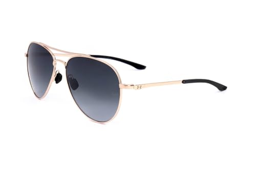 Under Armour UA 0007/G/S 000 ROSE GOLD 57/15/140 UNISEX Sunglasses