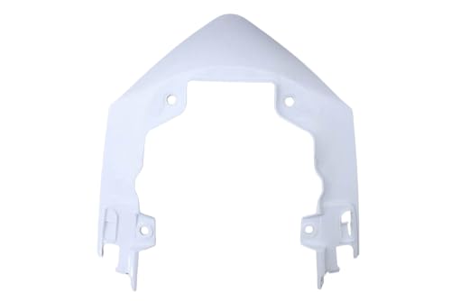 Coque arrière Honda ST1300 Pan European carénage moto SC51 pièce rechange 2002-2017