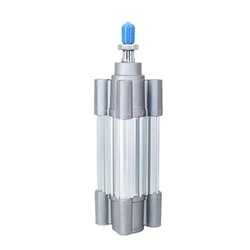 Cylindre CP96SDB C96SDB40 vérin pneumatique pour usine textile - 2