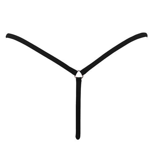 SHERRYLO Sexy Thongs and G-strings Men String Thong Exotic Men's Underwear G String for Man Mens Jockstrap Mankini Jockstraps2