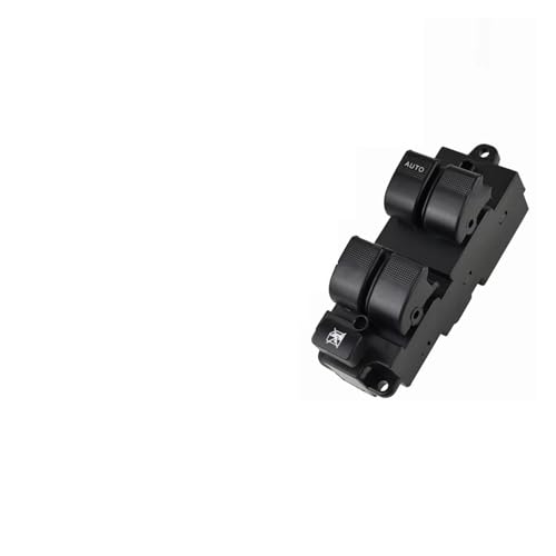 Interrupteur de vitre électrique automatique 16 broches pour Mazda 3 et 6 avant gauche - 3