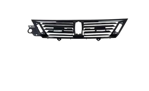 Grille climatisation centrale de qualité pour garniture ventilation X1 E84