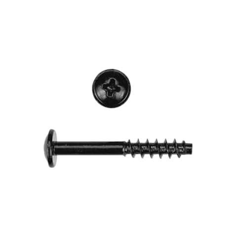 Buy Auto Supply # BAS01004 (5 Pack) Aftermarket Air Box Screw Bolt Fits & Replaces GM 13384034 / VW WHT002087 Cover