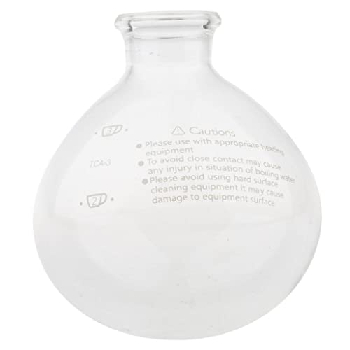 Woideklu Coffee Siphon Vacuum Brewer