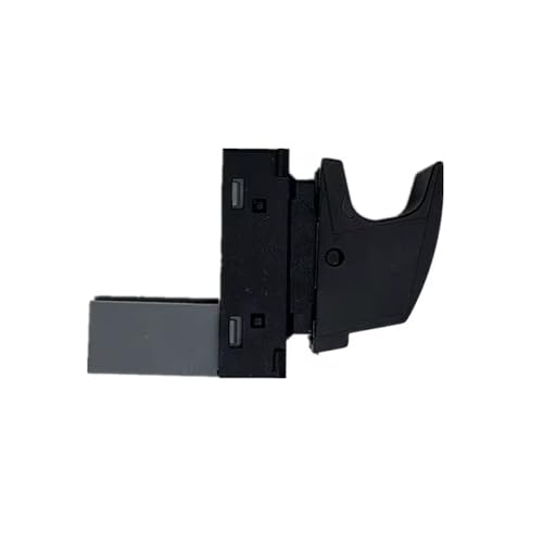 Interrupteur lève-vitre bloqué sur Scirocco ? Bouton de rechange 1F0959855 - 5