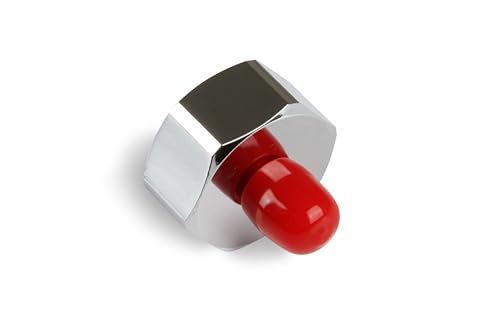 Nos 16220NOS Nitrous Bottle Nut Adapter thumb #3