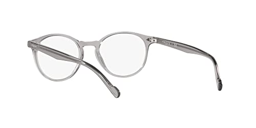 Image of Vogue Eyewear mens Vo5326 Oval Prescription Eyewear Frames
