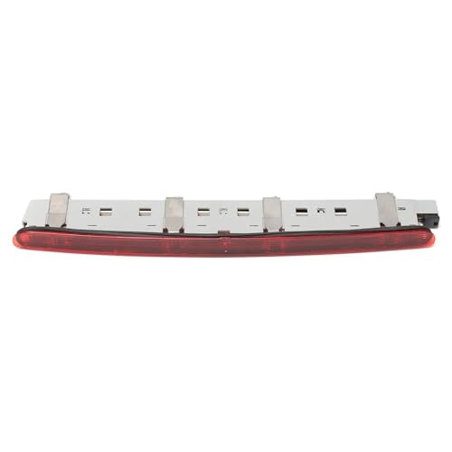 Troisième stop LED rouge W203 feu de remplacement pour coffre arrière automobile 2000-2007