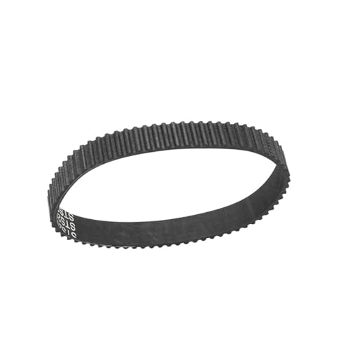 Courroie STD3M synchrone 9mm anti-glissement pour guidage de haute précision