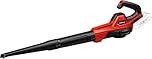 Einhell Cordless Air Blower 18V Power X-Change, 250 km/h Air Duster For Home, Car, Garage And DIY Workshop Use, Without Battery GE-UB 18/250 Li E Solo Universal Blower
