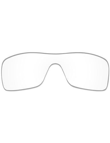 Image of Lenses Replacement for Oakley Antix OO9077 Sunglass - Confirm Fit | Scratch Resistant