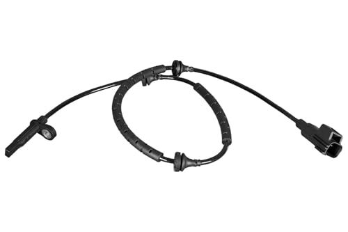 Capteur de vitesse de roue HELLA 6PU358216-411 ABS capteur de régime de roue