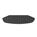 Fit 2023-2025 Tesla Cybertruck TPE Storage Mat